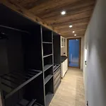 Blackberry Apartment