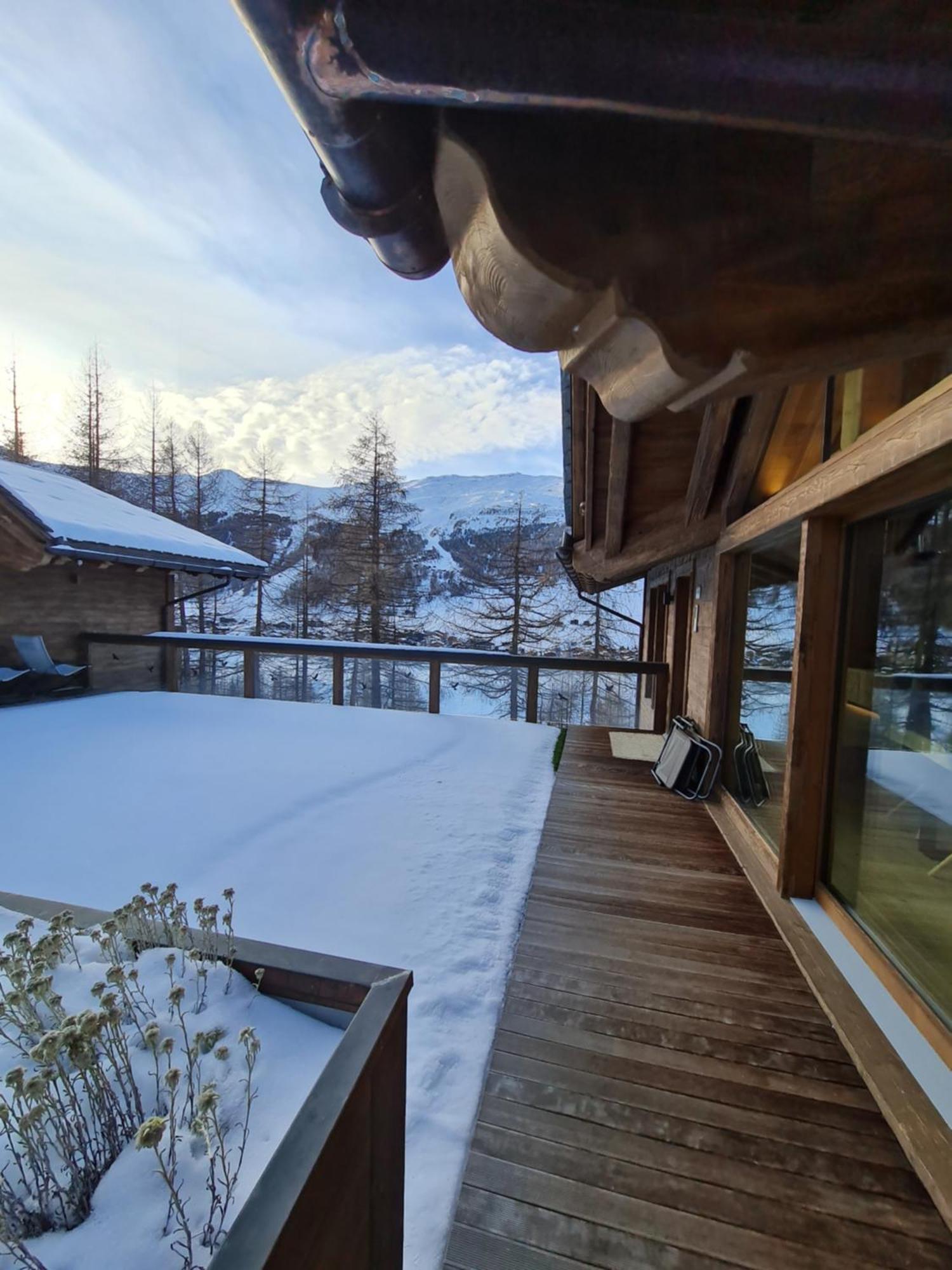 Blackberry * Livigno