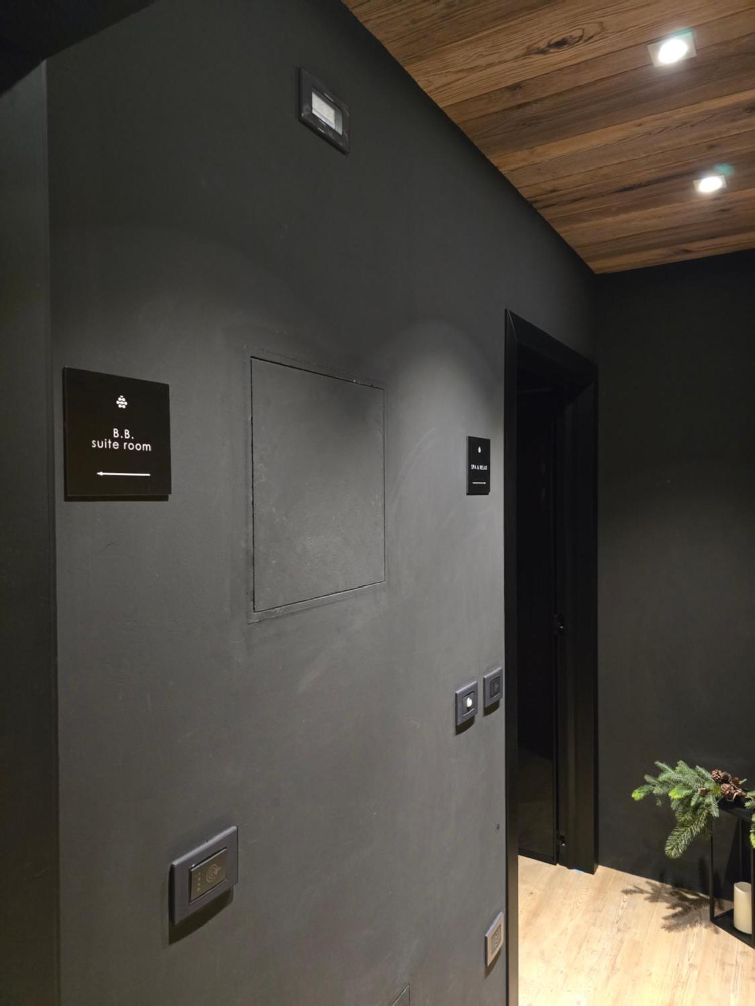 Blackberry Apartment