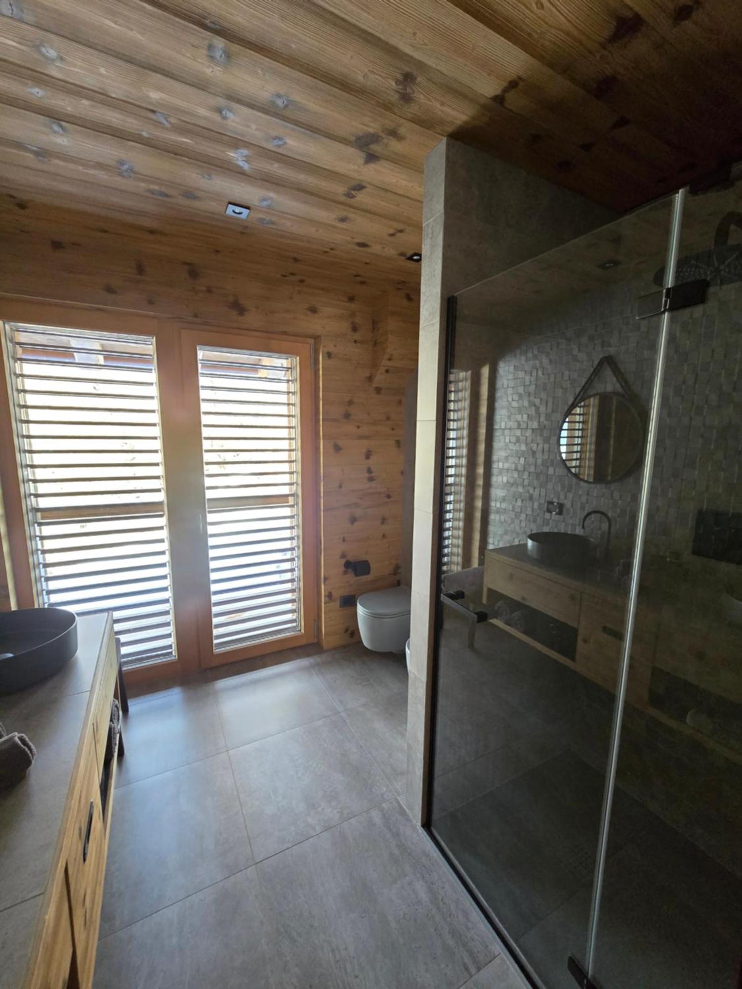 Blackberry Apartment Livigno