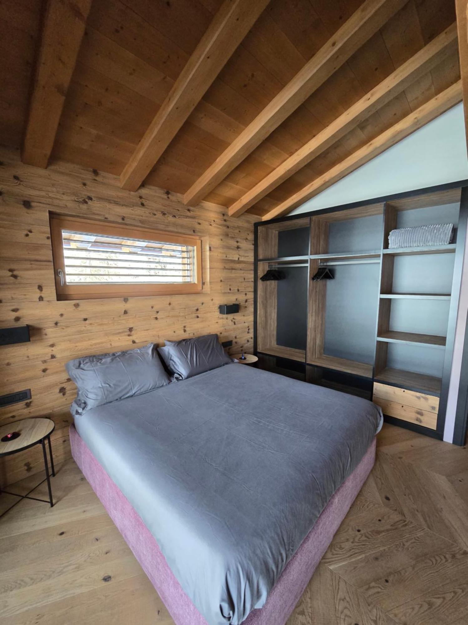 Blackberry Apartment *